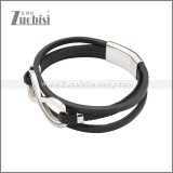Stainless Steel Bracelet b010023HS
