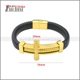 Stainless Steel Bracelet b009997HG