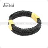 Stainless Steel Bracelet b010025HG