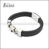 Stainless Steel Bracelet b010001HS