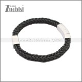 Stainless Steel Bracelet b010011HS