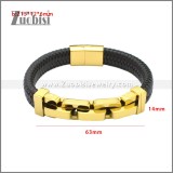 Stainless Steel Bracelet b010002HG