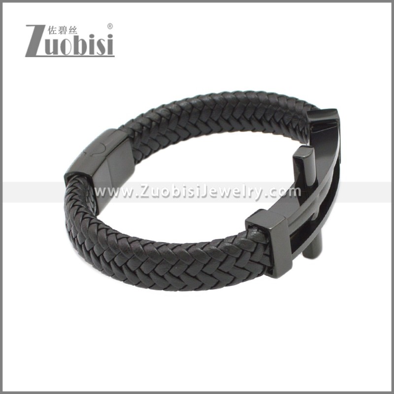 Stainless Steel Bracelet b009996H