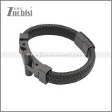 Stainless Steel Bracelet b010014H