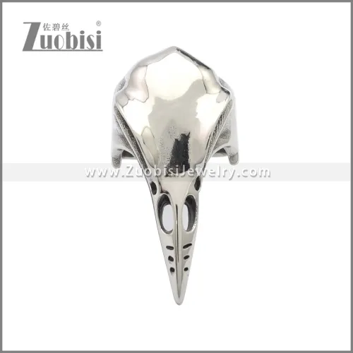 Stainless Steel Ring r008749S