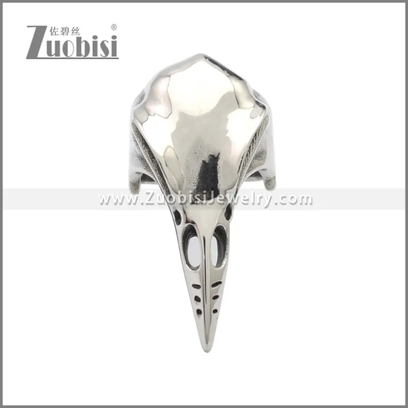 Stainless Steel Ring r008749S