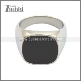 Stainless Steel Ring r008756SH