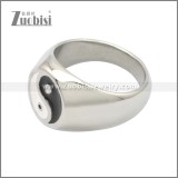Stainless Steel Ring r008761S
