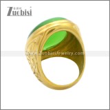 Stainless Steel Ring r008744G