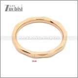 Stainless Steel Ring r008758R