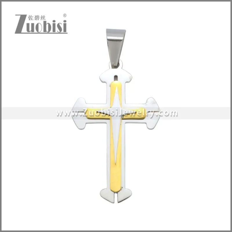 Stainless Steel Pendant p010946SG