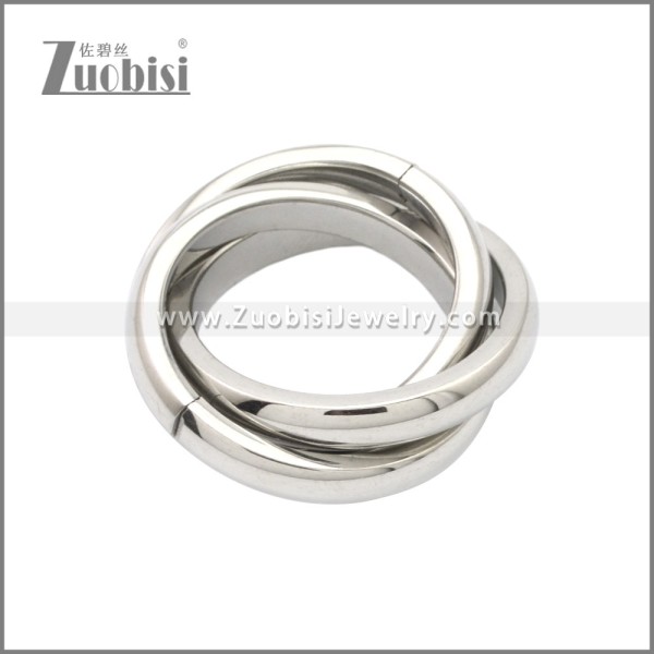 Stainless Steel Pendant p010950S