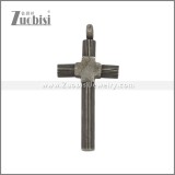 Stainless Steel Pendant p010910H