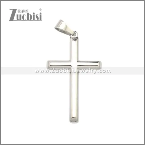 Stainless Steel Pendant p010908S