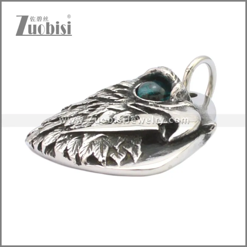 Stainless Steel Pendant p010918SA3