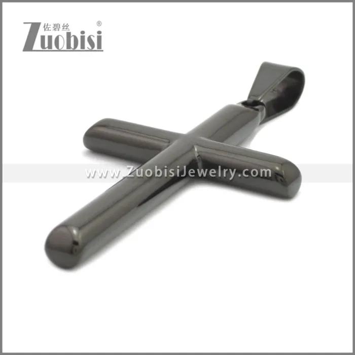 Stainless Steel Pendant p010908H