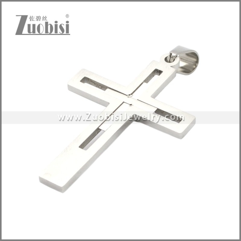 Stainless Steel Pendant p010939S