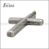 Stainless Steel Pendant p010909SA