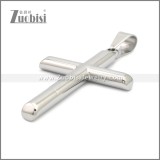 Stainless Steel Pendant p010908S