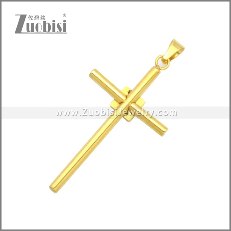 Stainless Steel Pendant p010947G