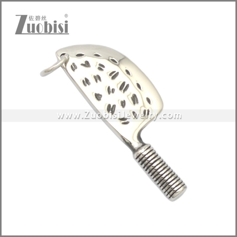 Stainless Steel Pendant p010923SA