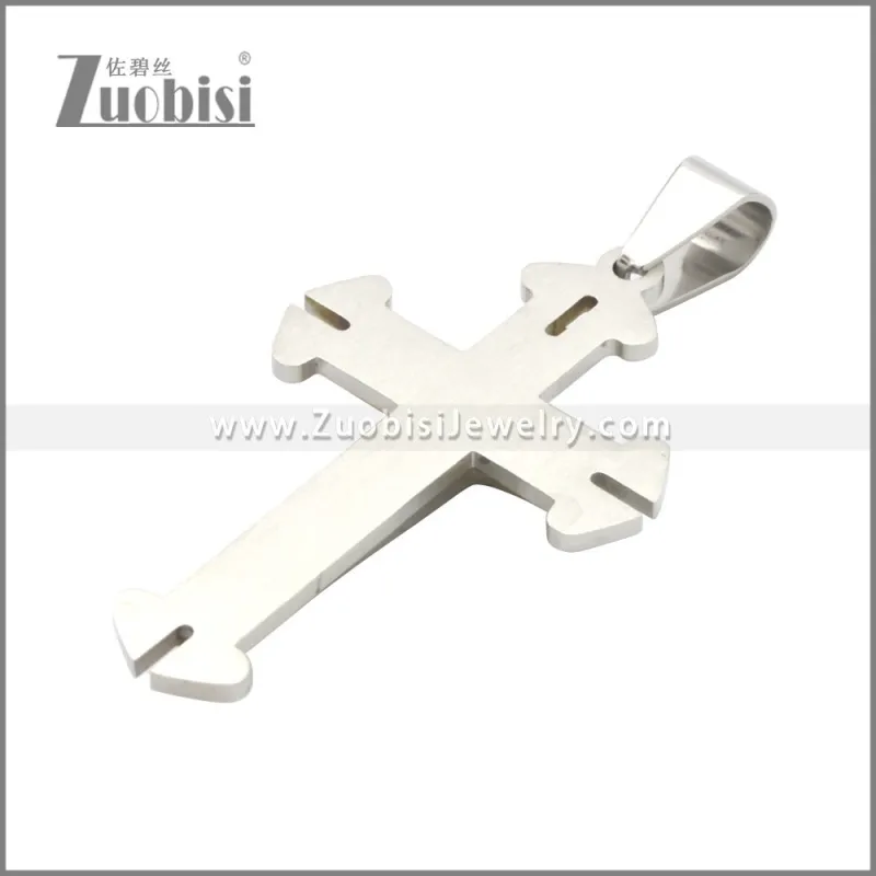 Stainless Steel Pendant p010946SG
