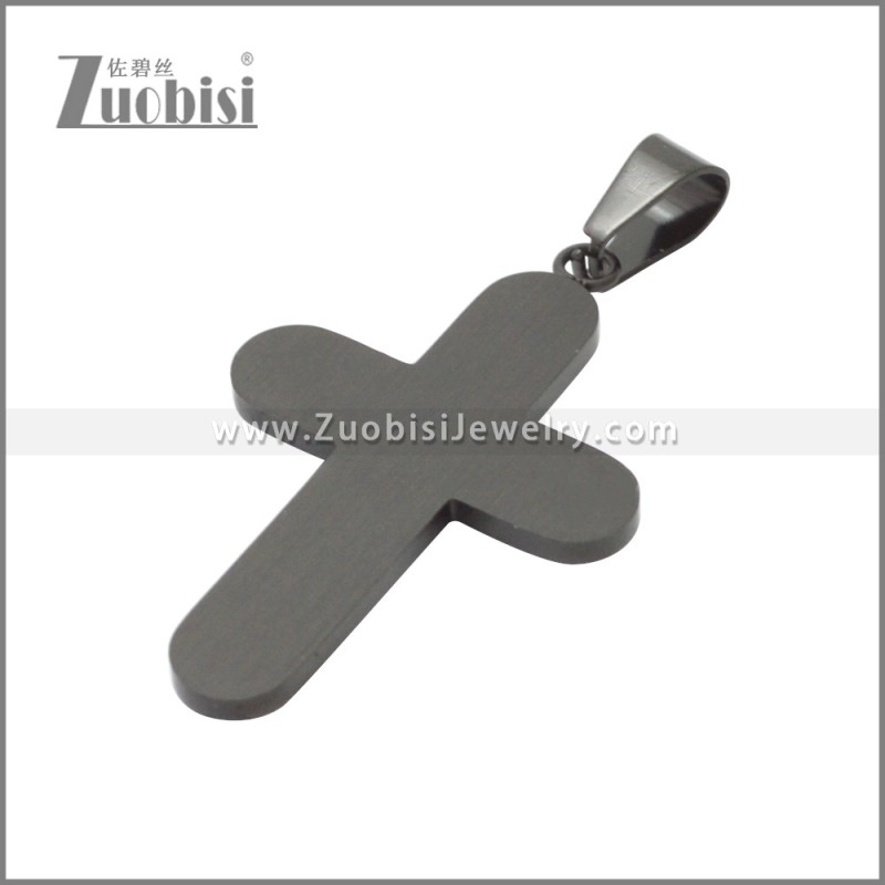 Stainless Steel Pendant p010940H