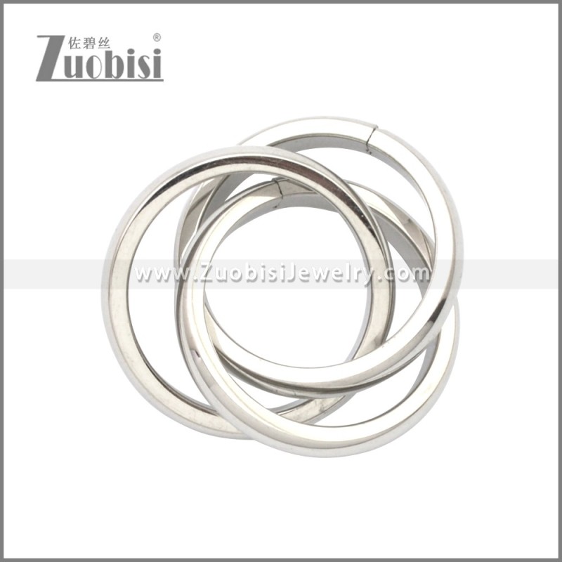 Stainless Steel Pendant p010950S