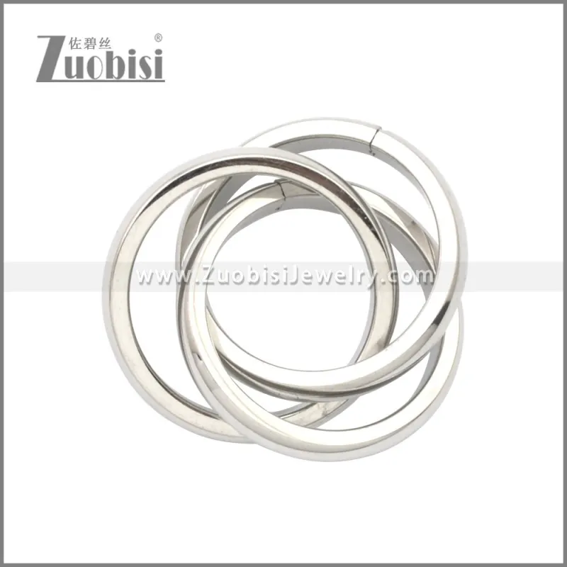 Stainless Steel Pendant p010950S