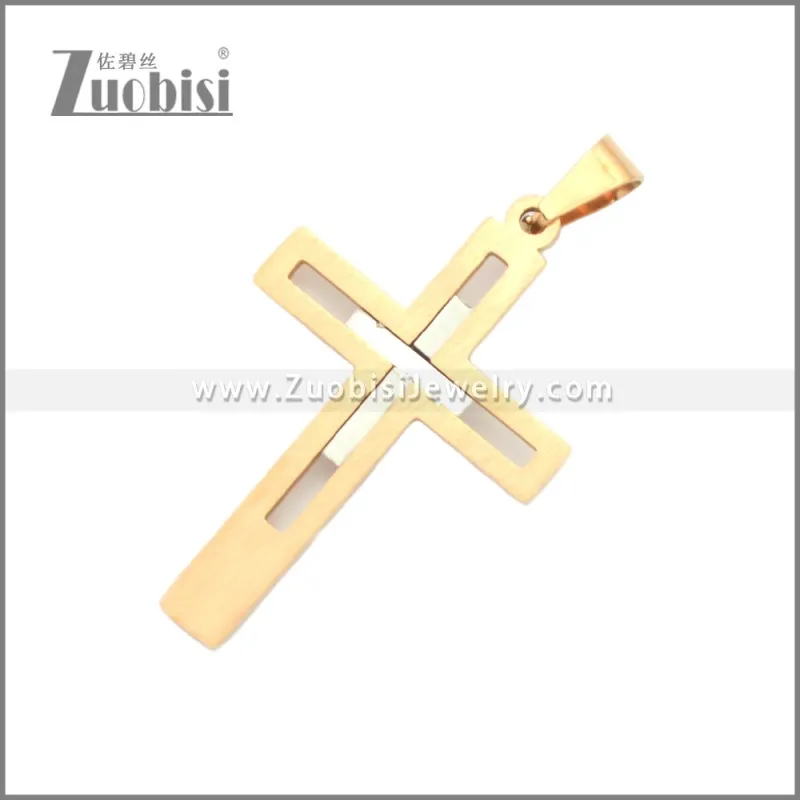 Stainless Steel Pendant p010939R