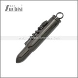 Stainless Steel Pendant p010931H