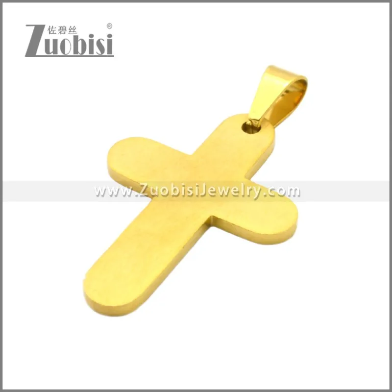 Stainless Steel Pendant p010941G