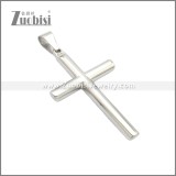 Stainless Steel Pendant p010908S