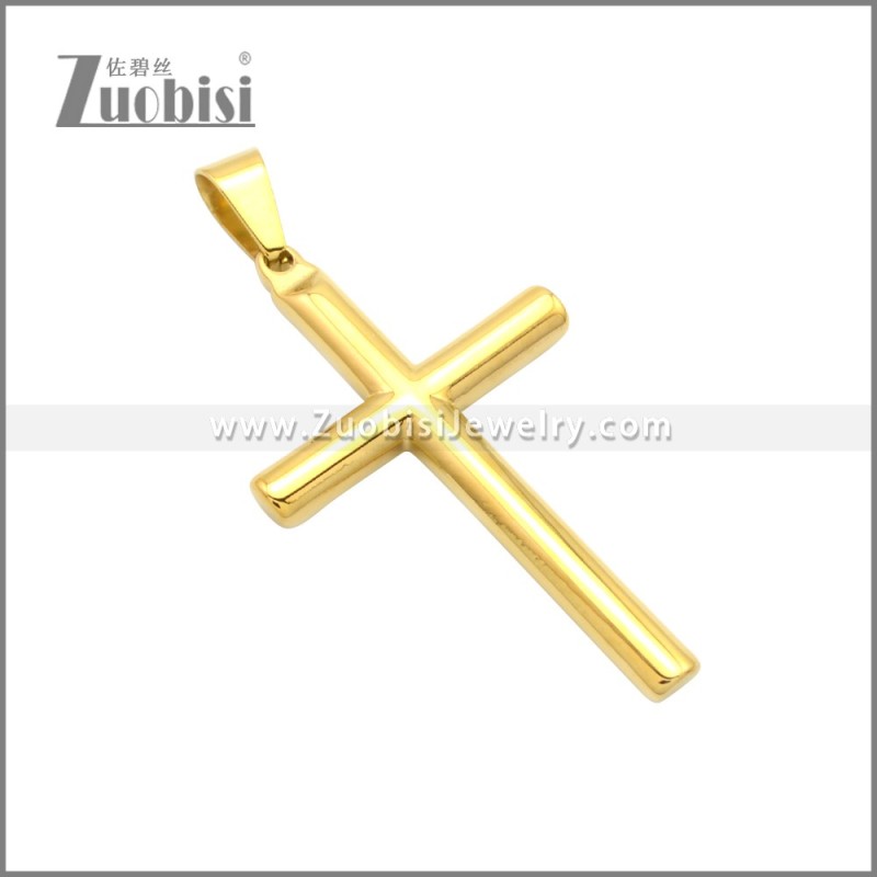 Stainless Steel Pendant p010908G