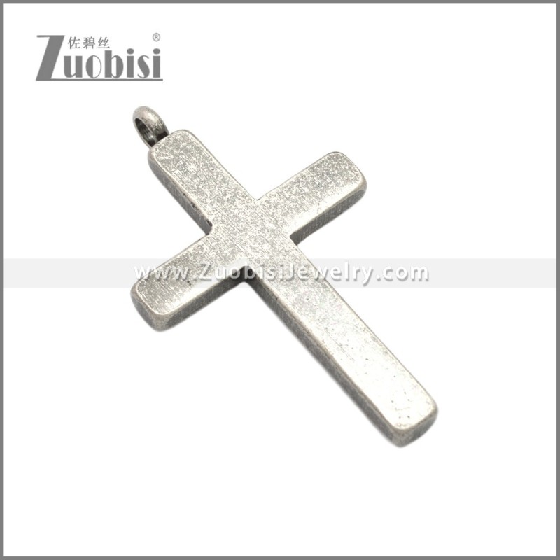 Stainless Steel Pendant p010909SA