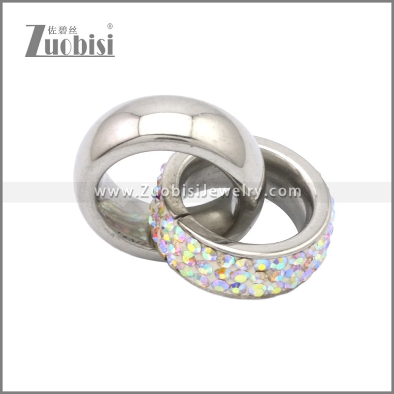 Stainless Steel Pendant p010951S
