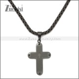 Stainless Steel Pendant p010940H