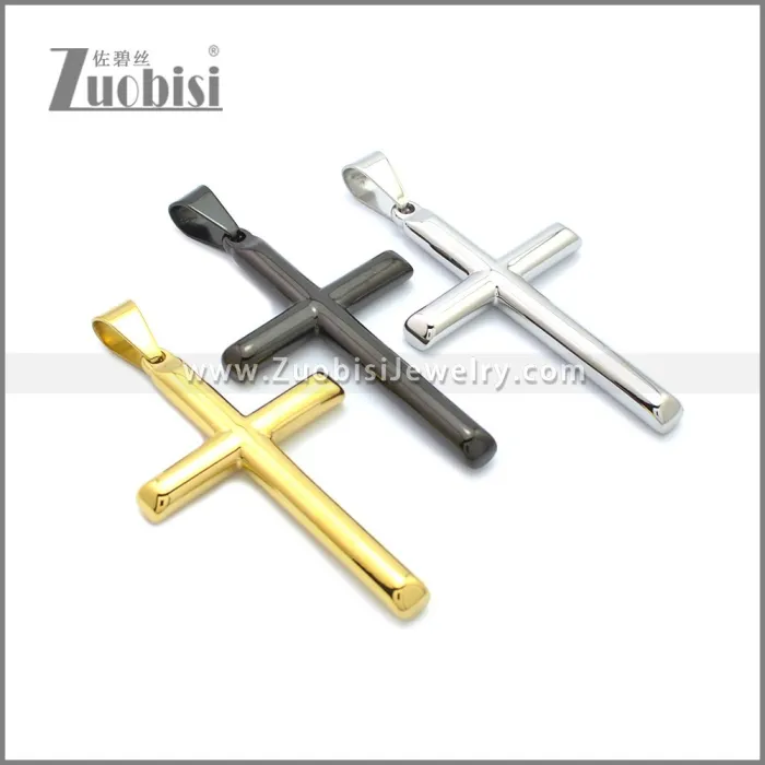 Stainless Steel Pendant p010908H