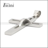Stainless Steel Pendant p010939S