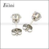 Stainless Steel Earring e002171S1