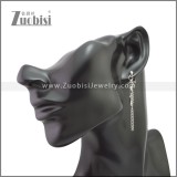 Stainless Steel Earring e002190S