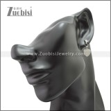 Stainless Steel Earring e002203S