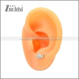 Stainless Steel Earring e002178S