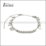 Stainless Steel Anklets ac000118S