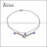 Stainless Steel Anklets ac000123S