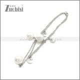 Stainless Steel Anklets ac000119S