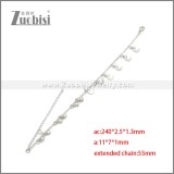 Stainless Steel Anklets ac000136S