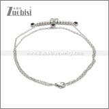 Stainless Steel Anklets ac000125S3
