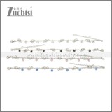 Stainless Steel Anklets ac000133S2