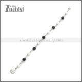 Stainless Steel Anklets ac000121S